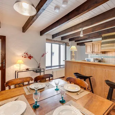 Le Triplex Carnot - Apartment With Air Conditioning For 5 People Annecy Exterior foto