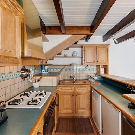 Le Triplex Carnot - Apartment With Air Conditioning For 5 People Annecy Exterior foto
